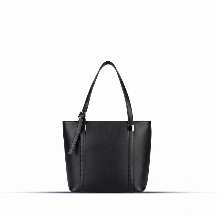 June Black Handbag - Bag X