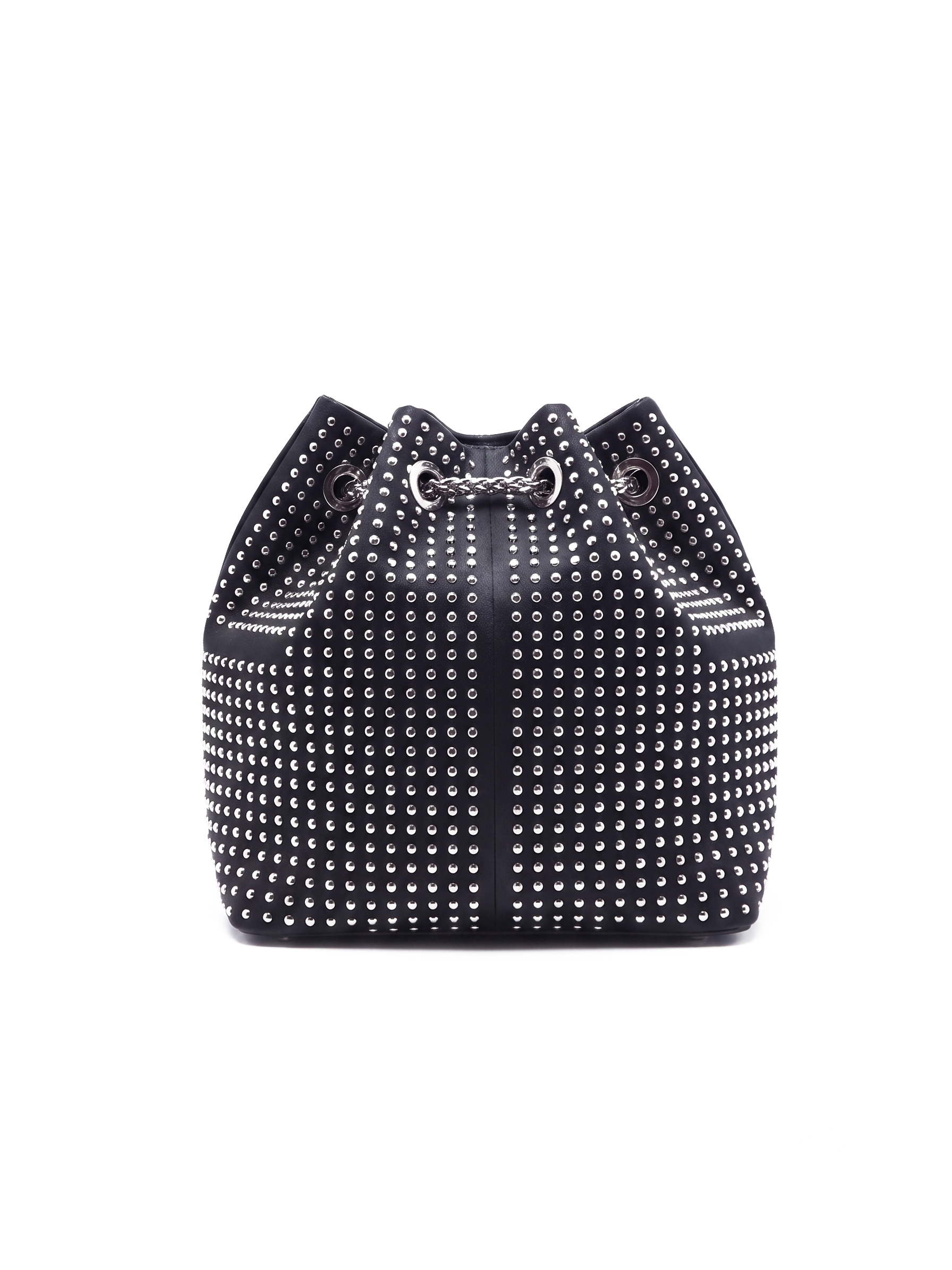 Opaline Silver Handbag - Bag X