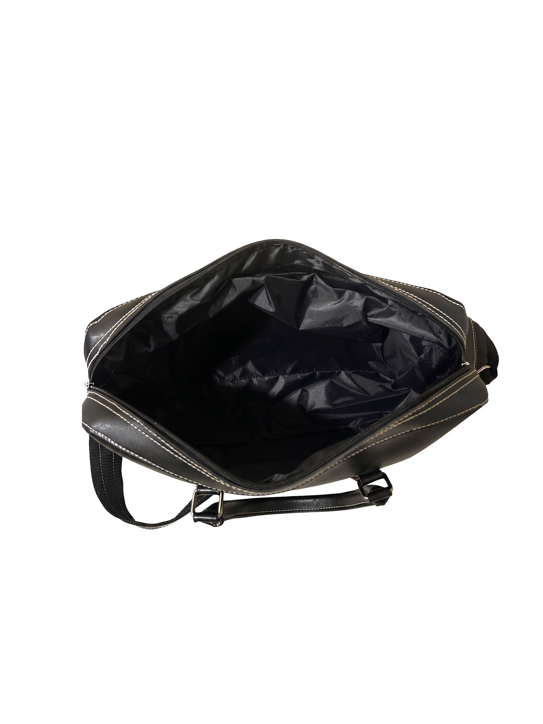 Apex Black Laptop bag - Bag X