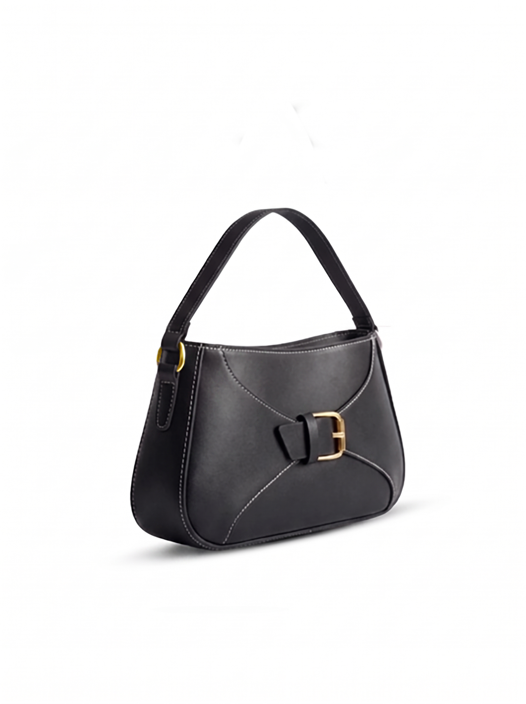 April Black Crossbody bag - Bag X