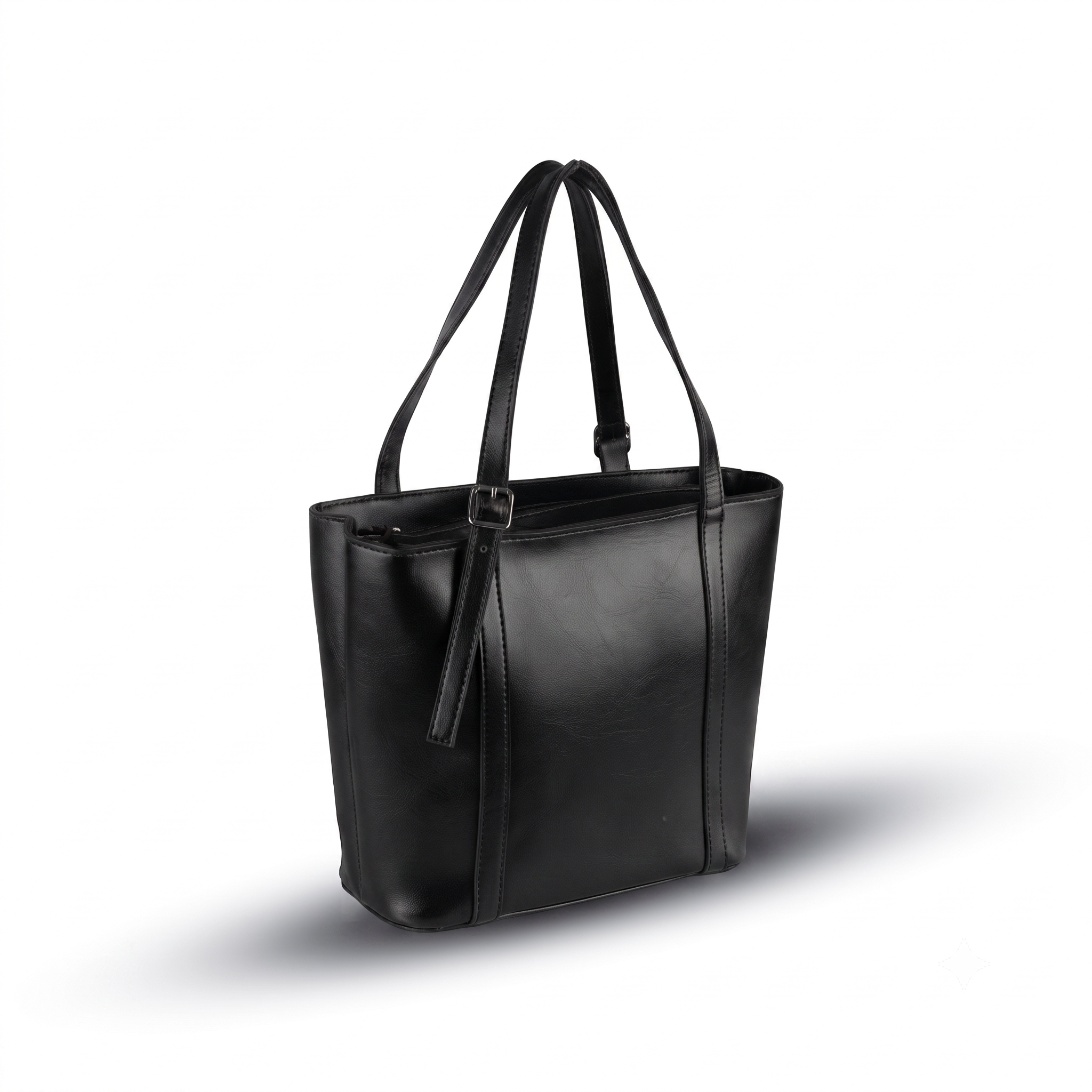 June Black Handbag - Bag X
