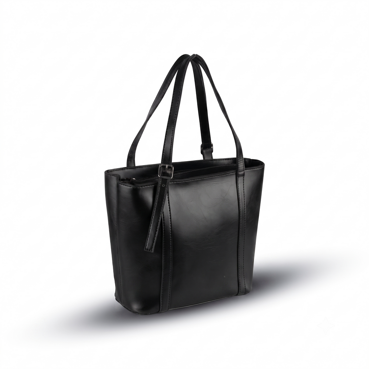 June Black Handbag - Bag X