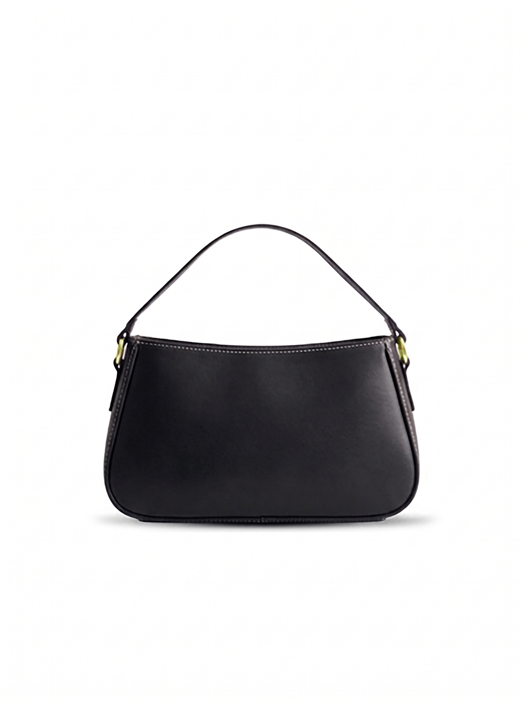April Black Crossbody bag - Bag X