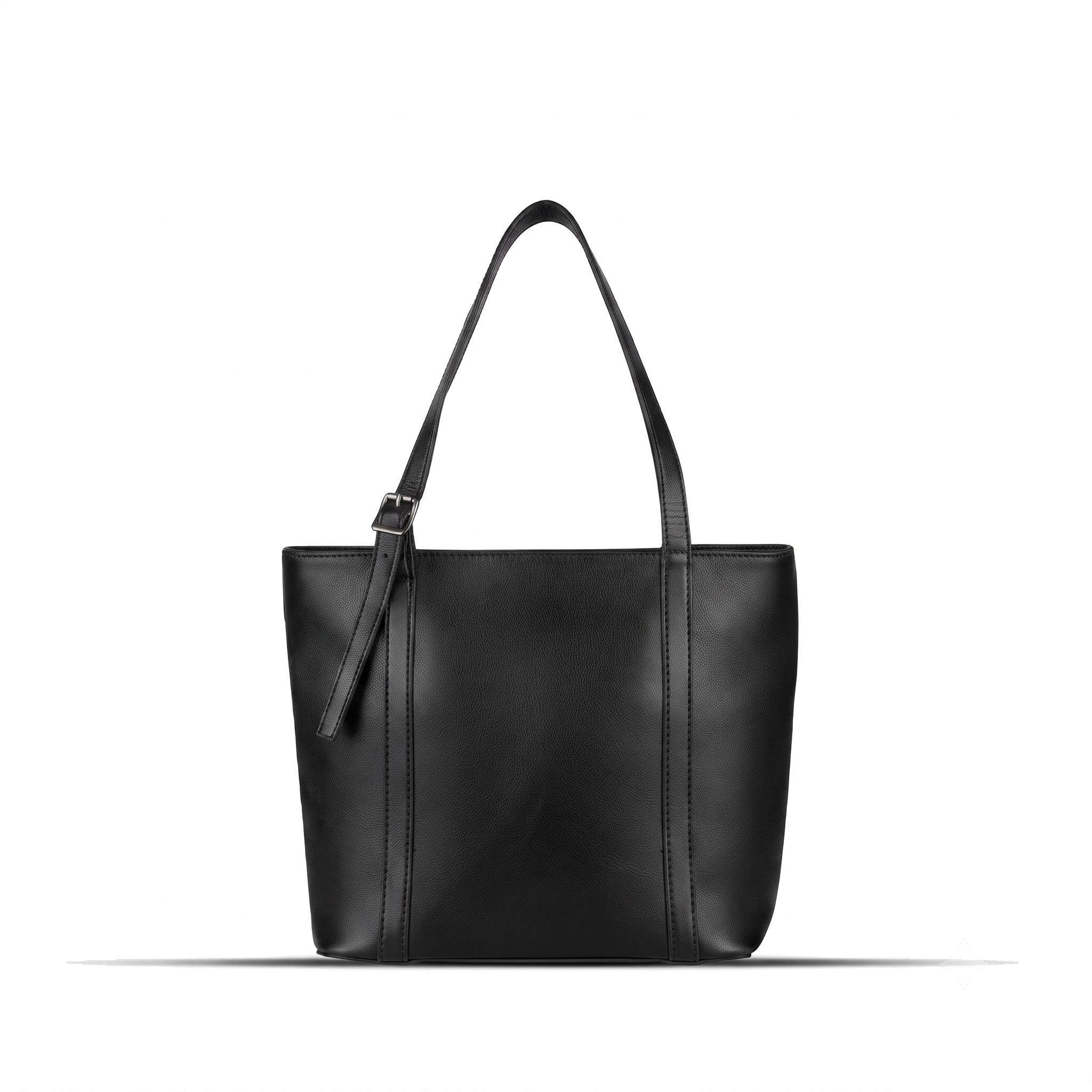 June Black Handbag - Bag X
