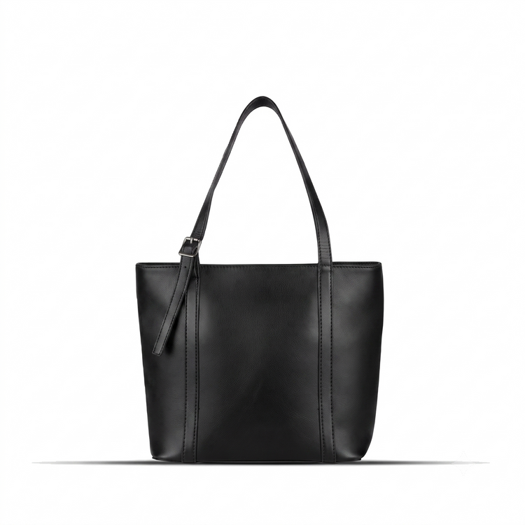 June Black Handbag - Bag X