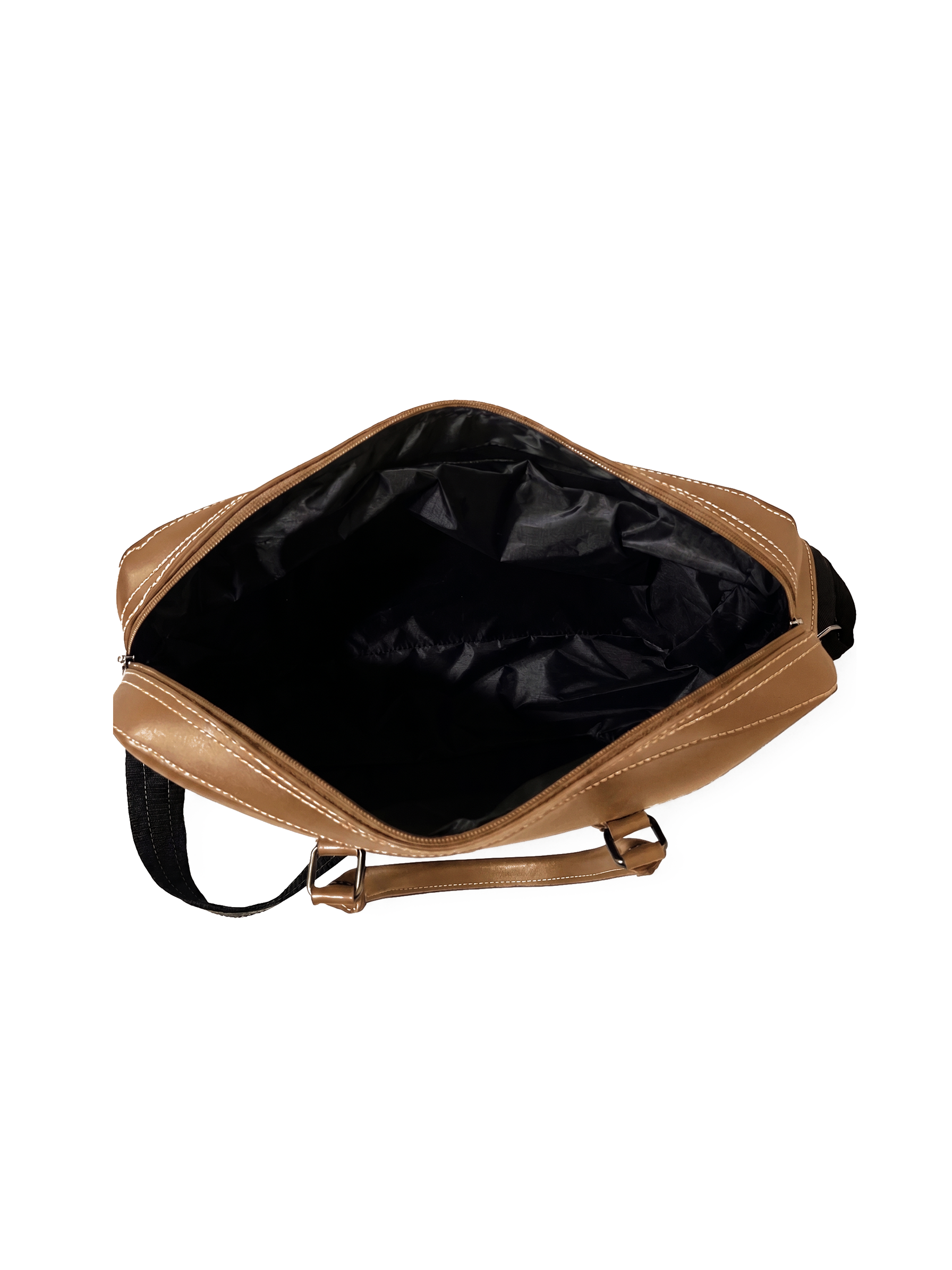 Apex Brown Laptop bag - Bag X