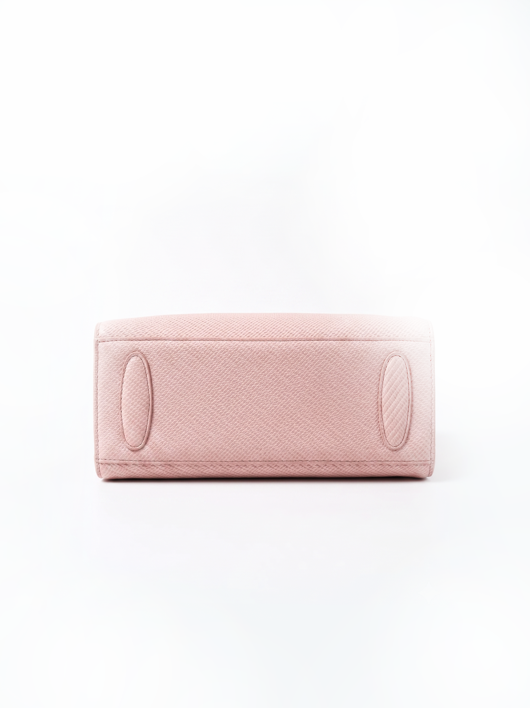 Amelia Pink Handbag - Bag X