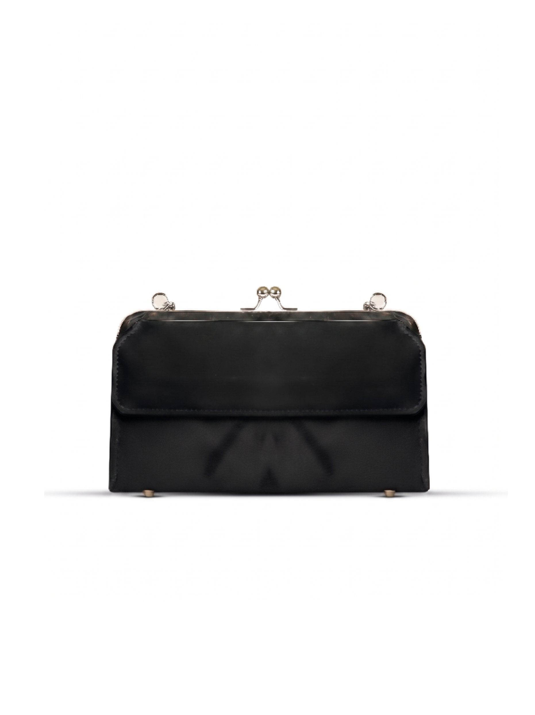 BETH BLACK Handbag - Bag X