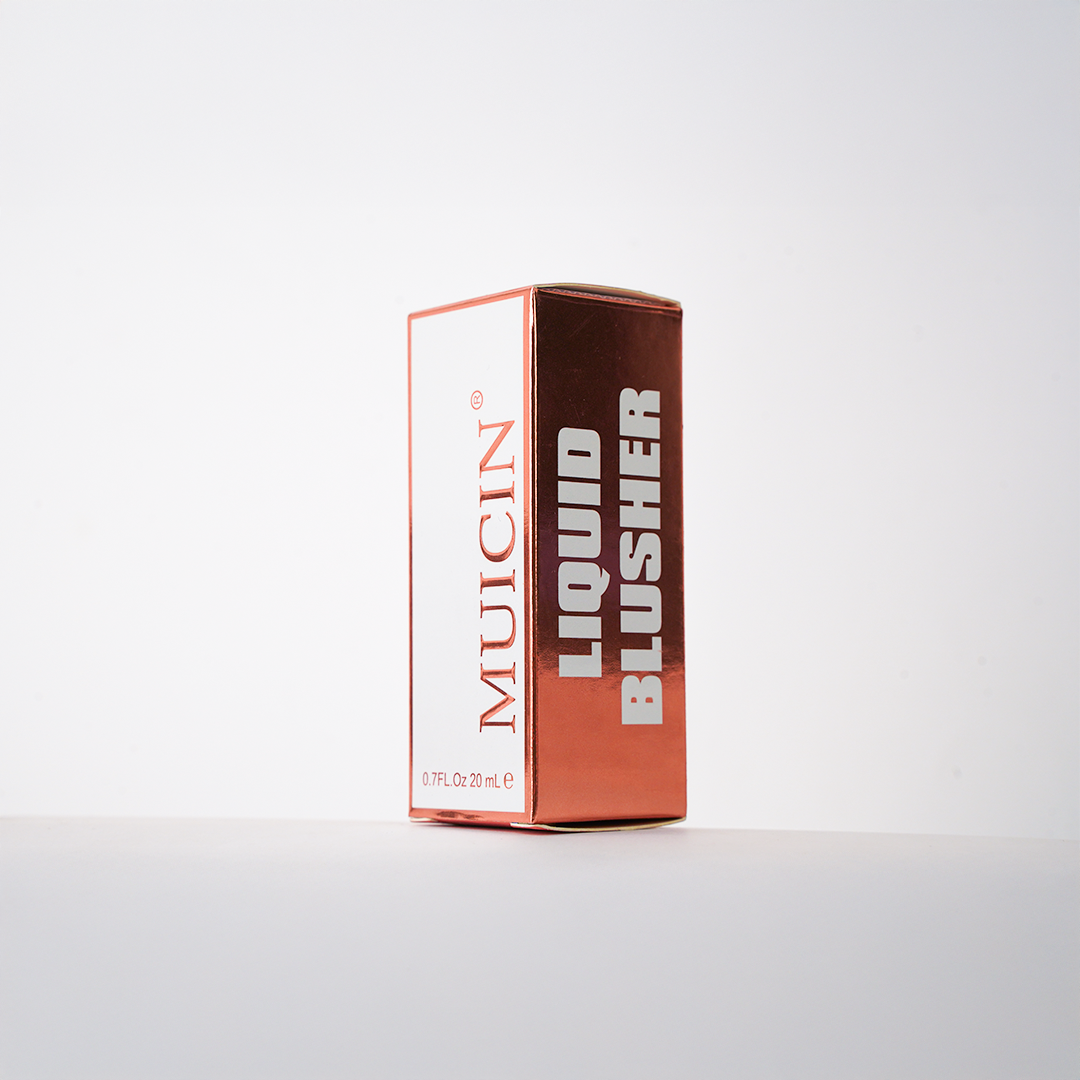 Artistique Liquid Blusher - Muicin