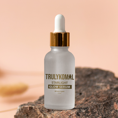 Starlight Glow Serum - TrulyKomal