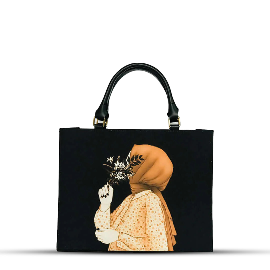Shein Black Shoulder bag - Bag X