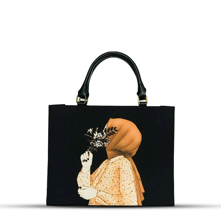 Shein Black Shoulder bag - Bag X