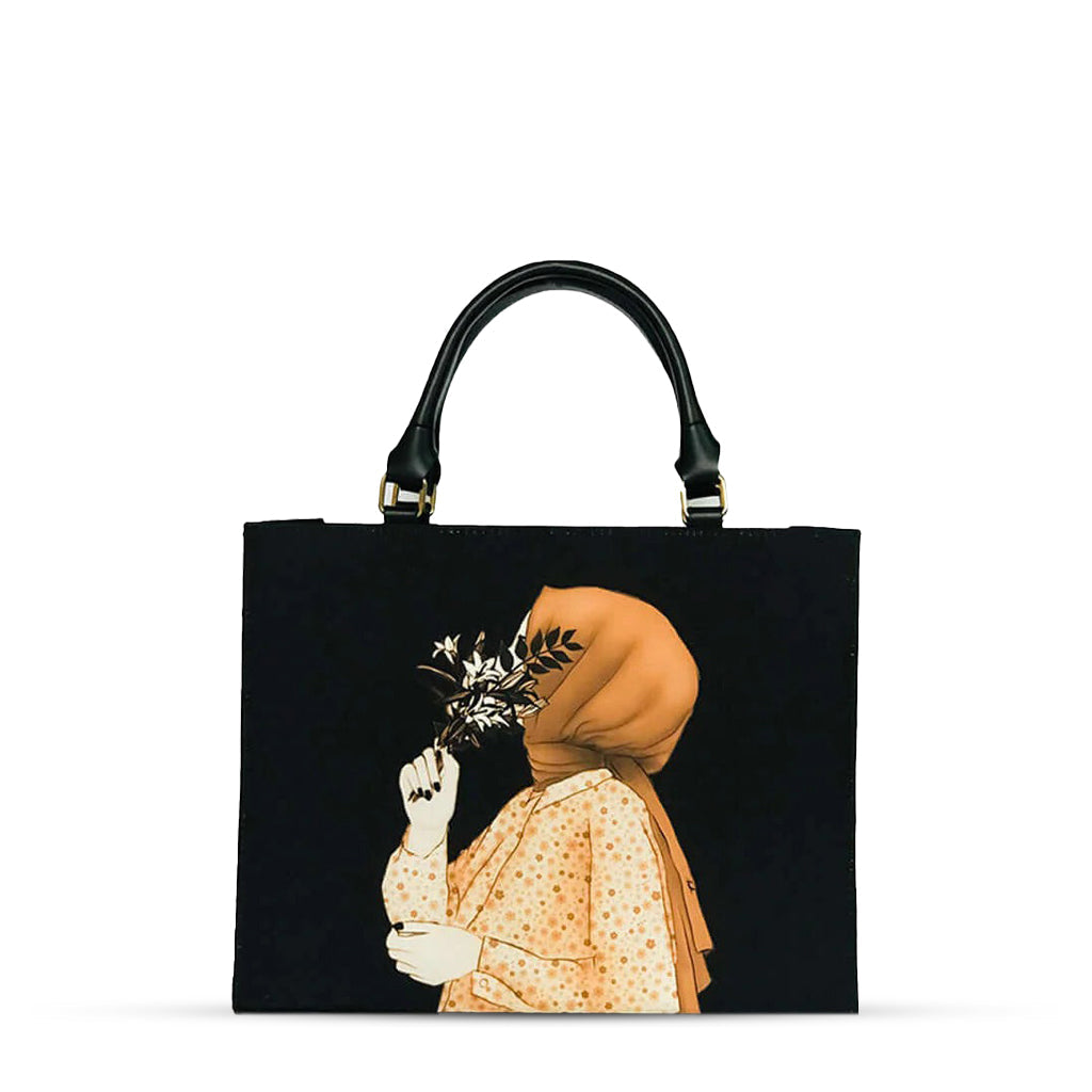 Shein Black Shoulder bag - Bag X
