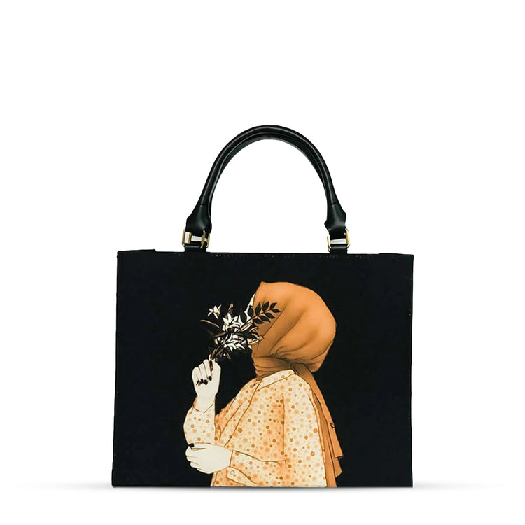 Shein Black Shoulder bag - Bag X