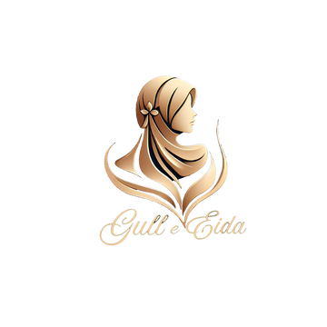 Gulle Eida dresses online at Ayzel Couture