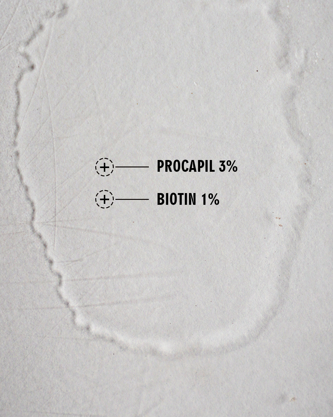 Croda Procapila Anti Hair Loss And Hair Growth Serum - Nutrex Labs