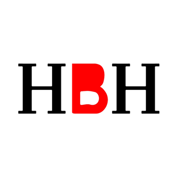 HBH dresses online at Ayzel Couture