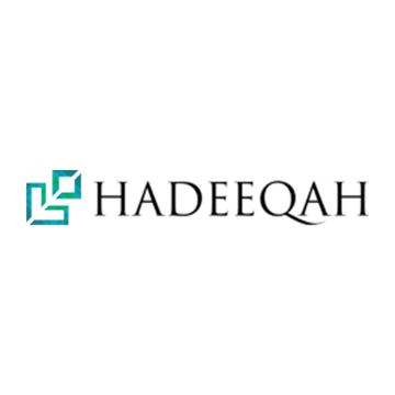 Hadeeqah dresses online at Ayzel Couture