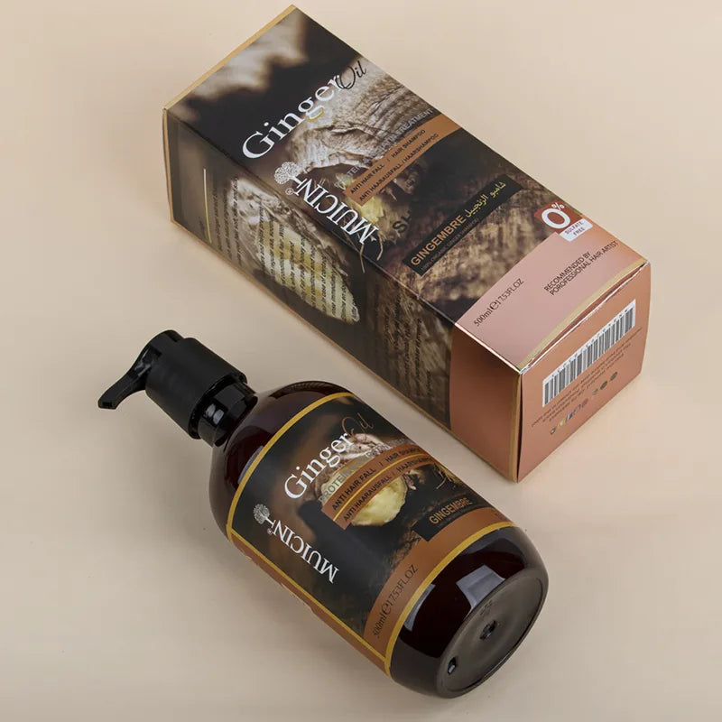 Hair Fall Control Deal - Muicin