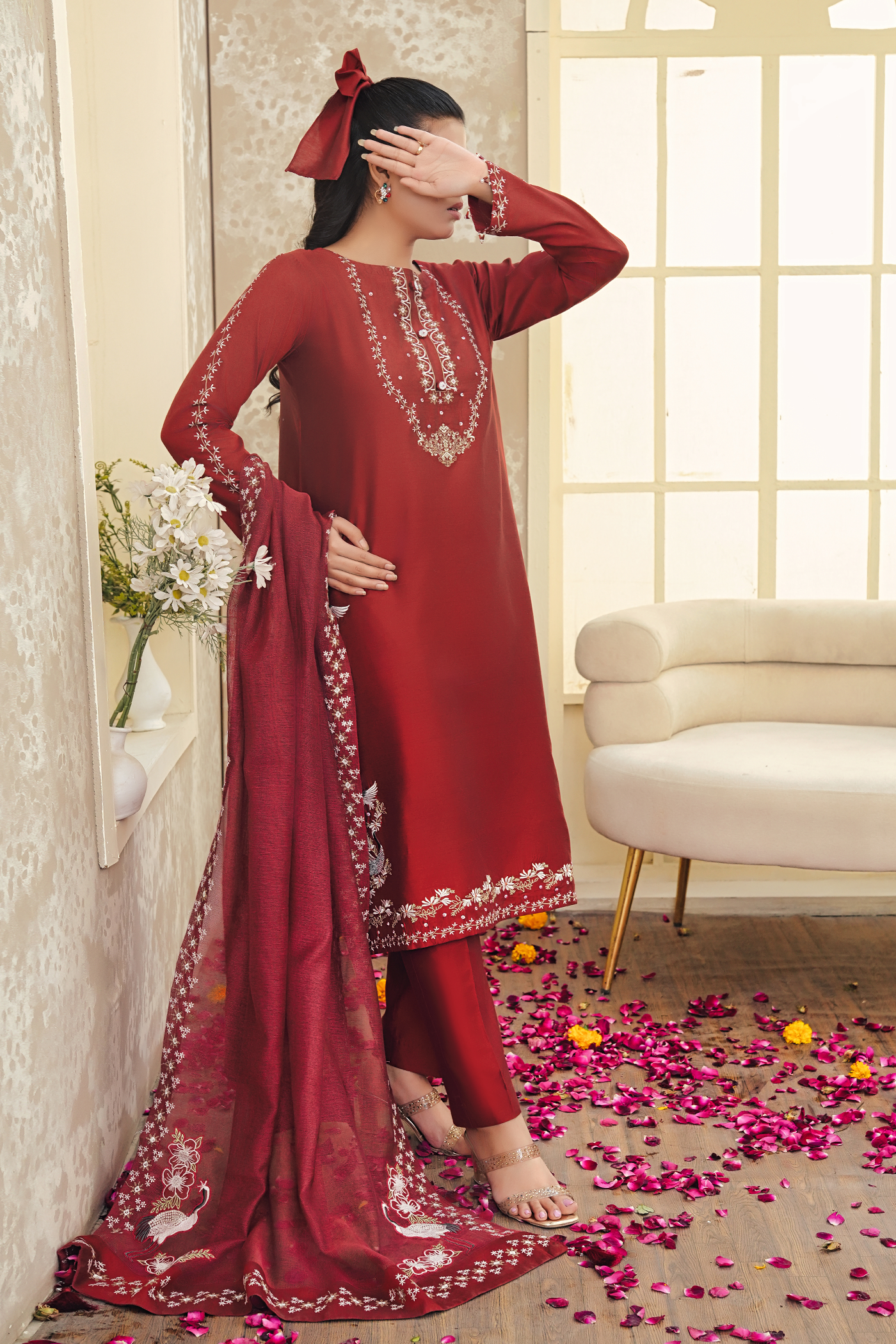 Hareem - Tasneem Shamim