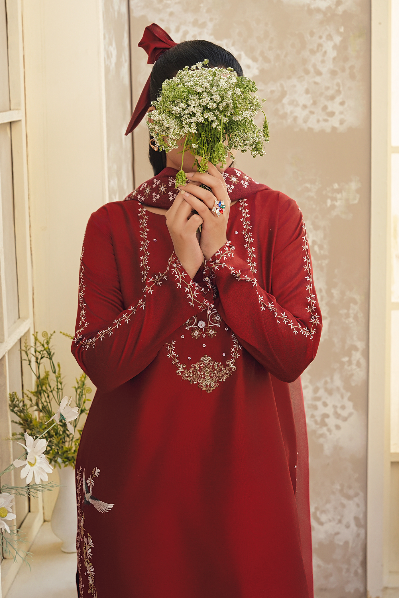 Hareem - Tasneem Shamim