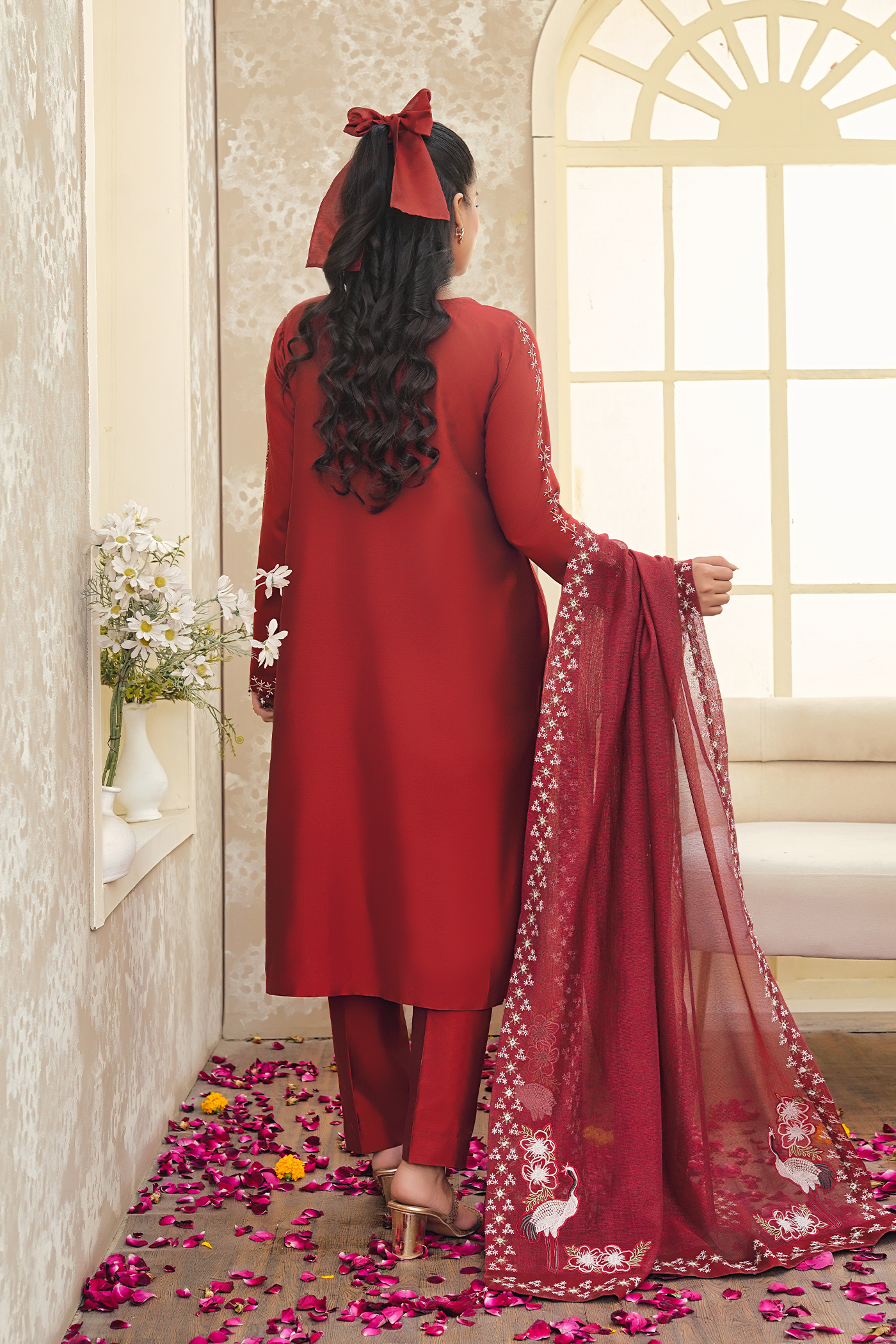 Hareem - Tasneem Shamim