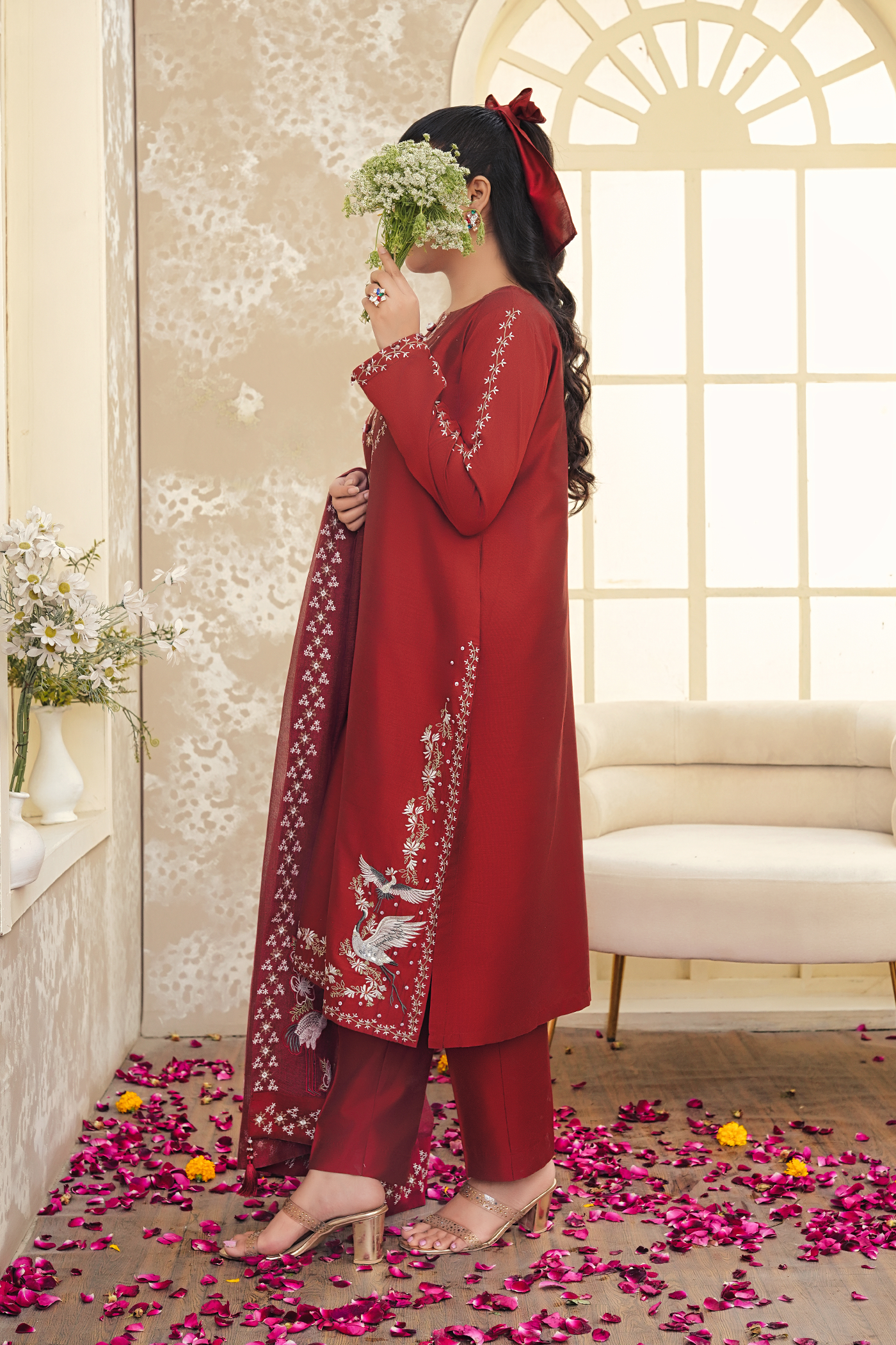 Hareem - Tasneem Shamim