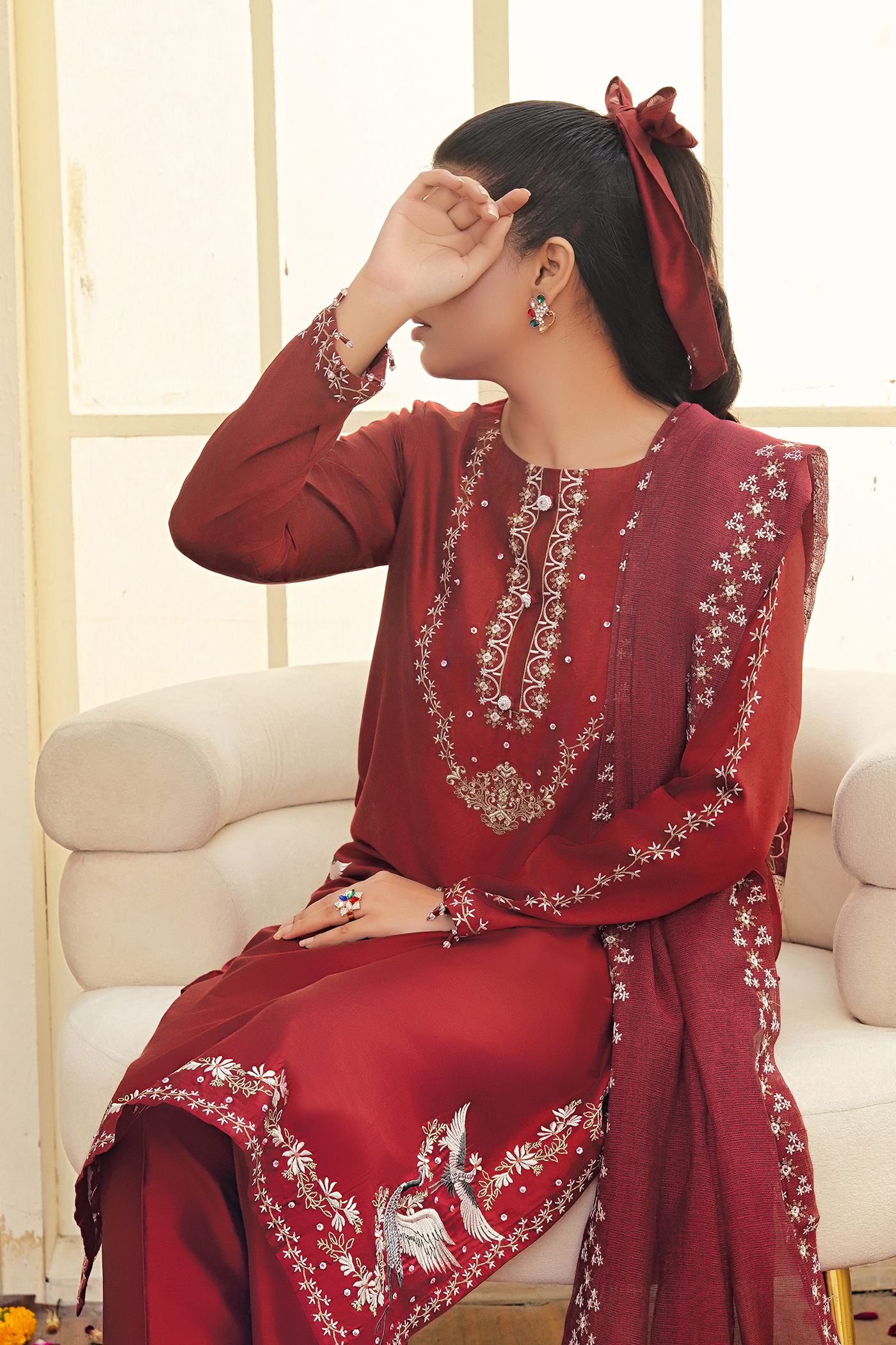 Hareem - Tasneem Shamim