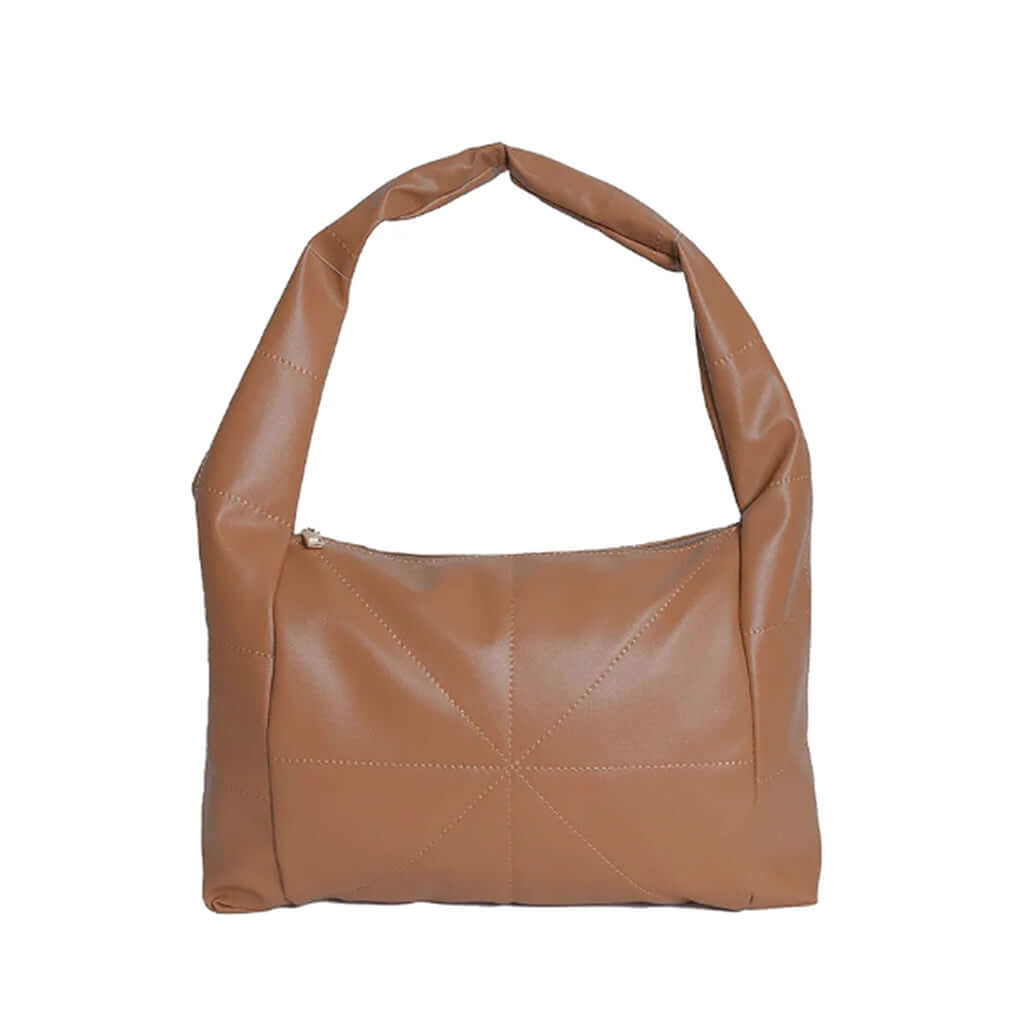 Hobo Brown Wallet - Bag X