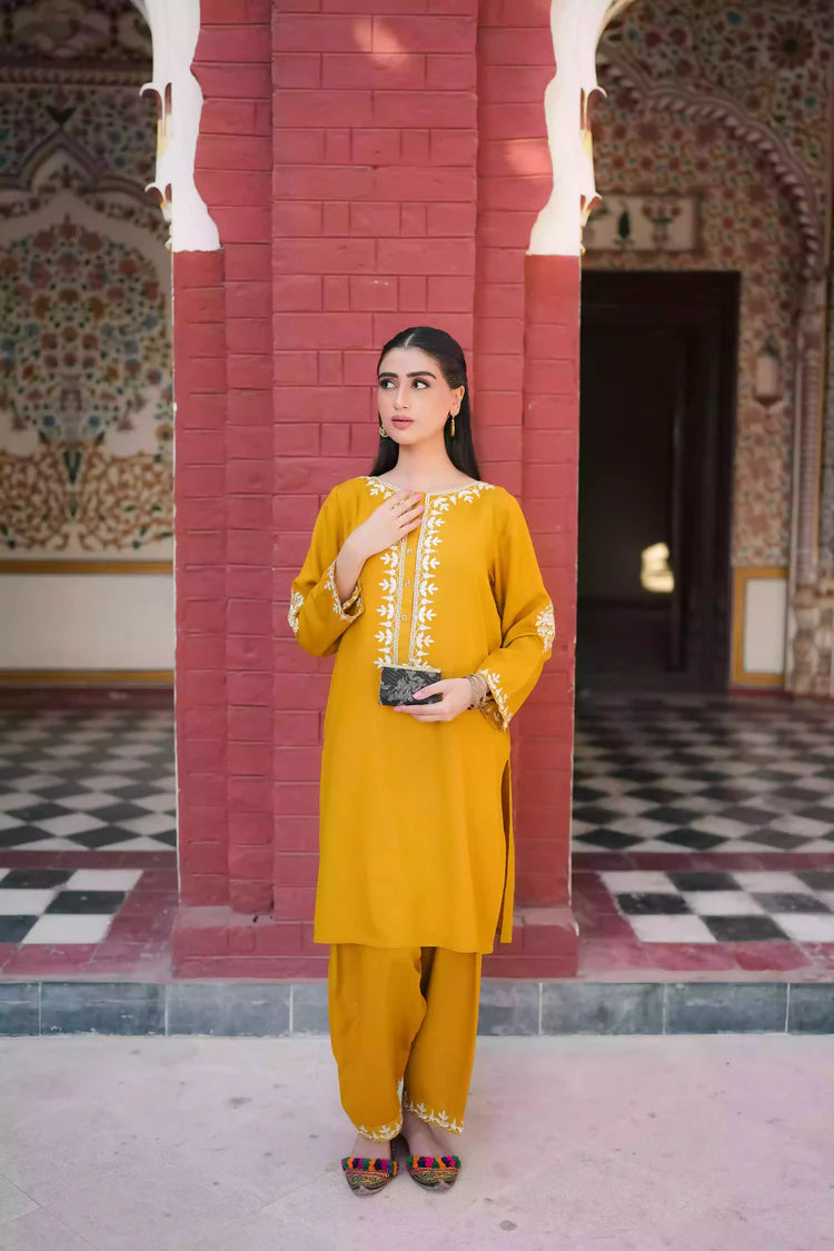 Hoorain - Eleganza