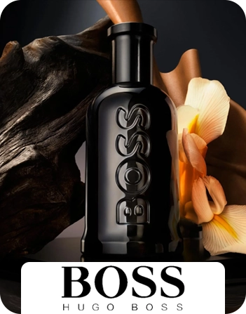 Hugo Boss