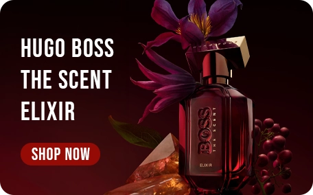 Hugo Boss The Scent Elixer For Her EDP 50Ml