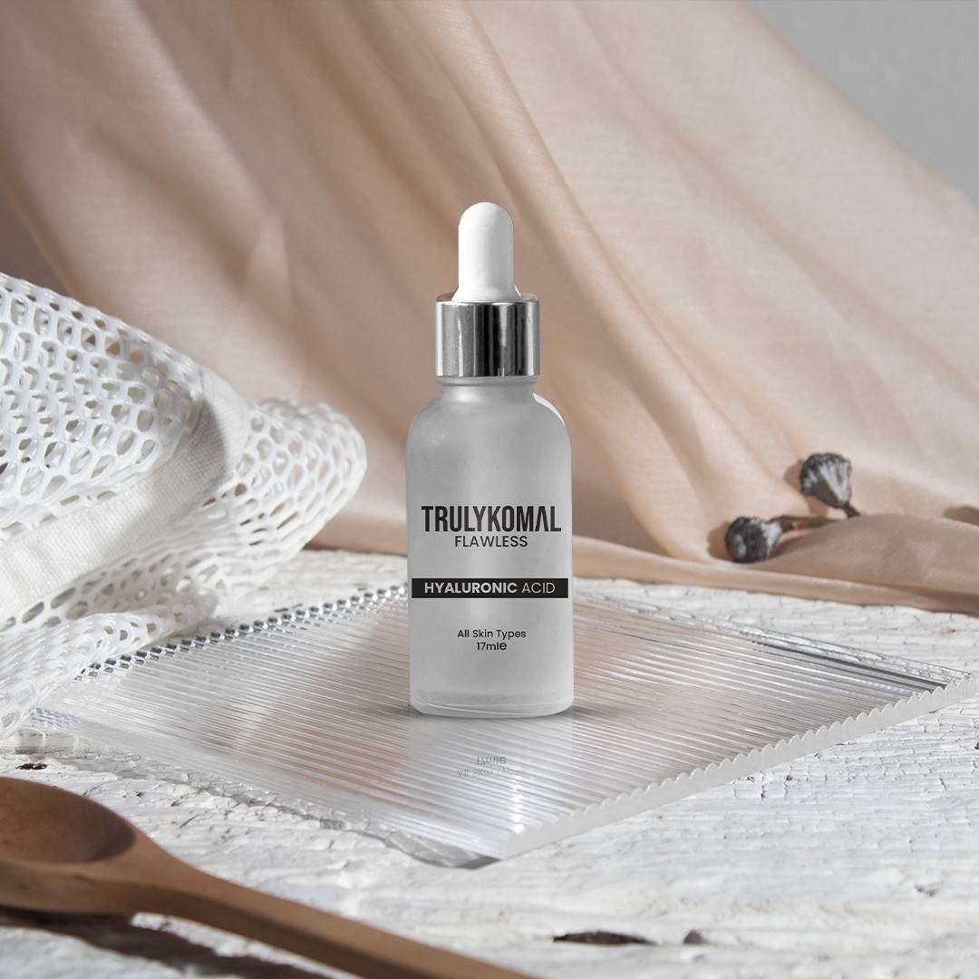 Hydrating Serum - TrulyKomal