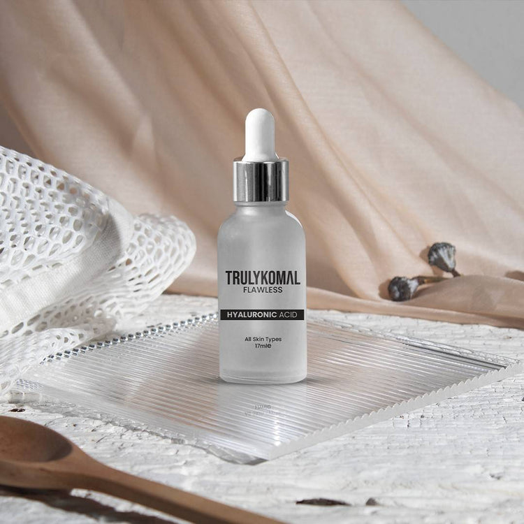 Hydrating Serum - TrulyKomal