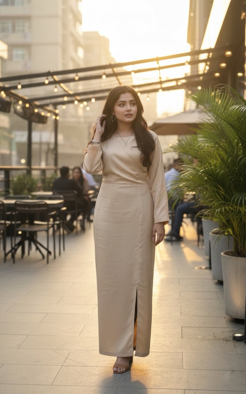 Golden Hour - SYAH