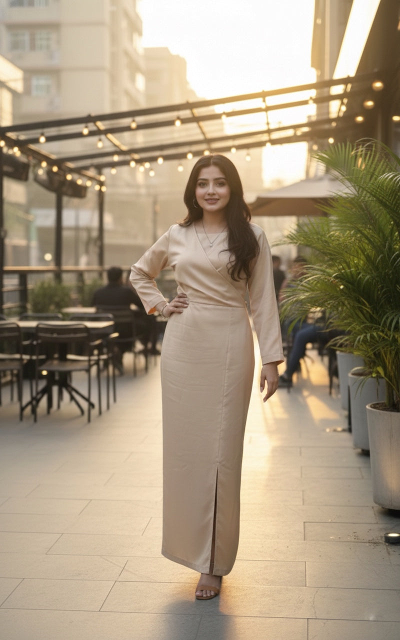 Golden Hour - SYAH