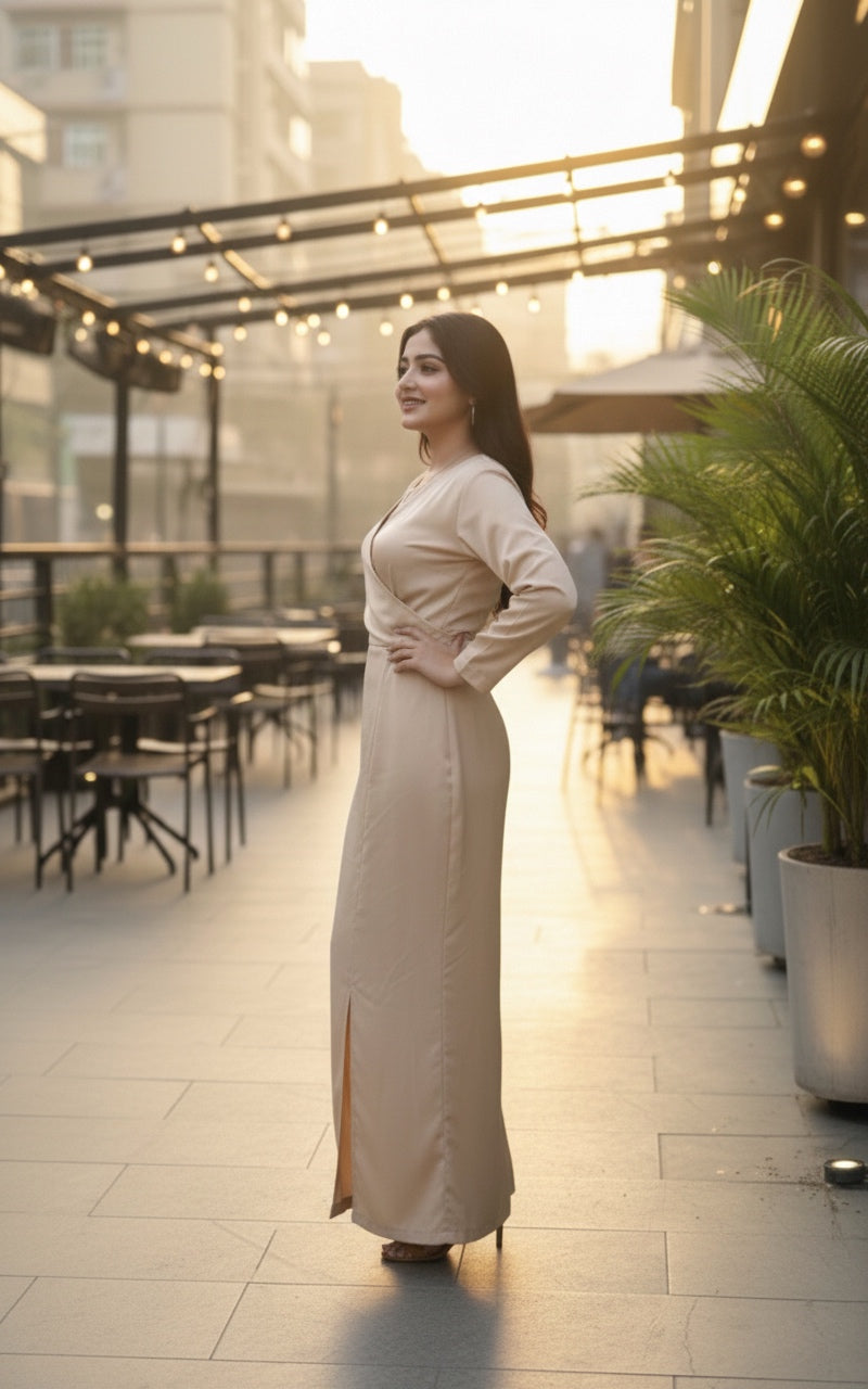 Golden Hour - SYAH