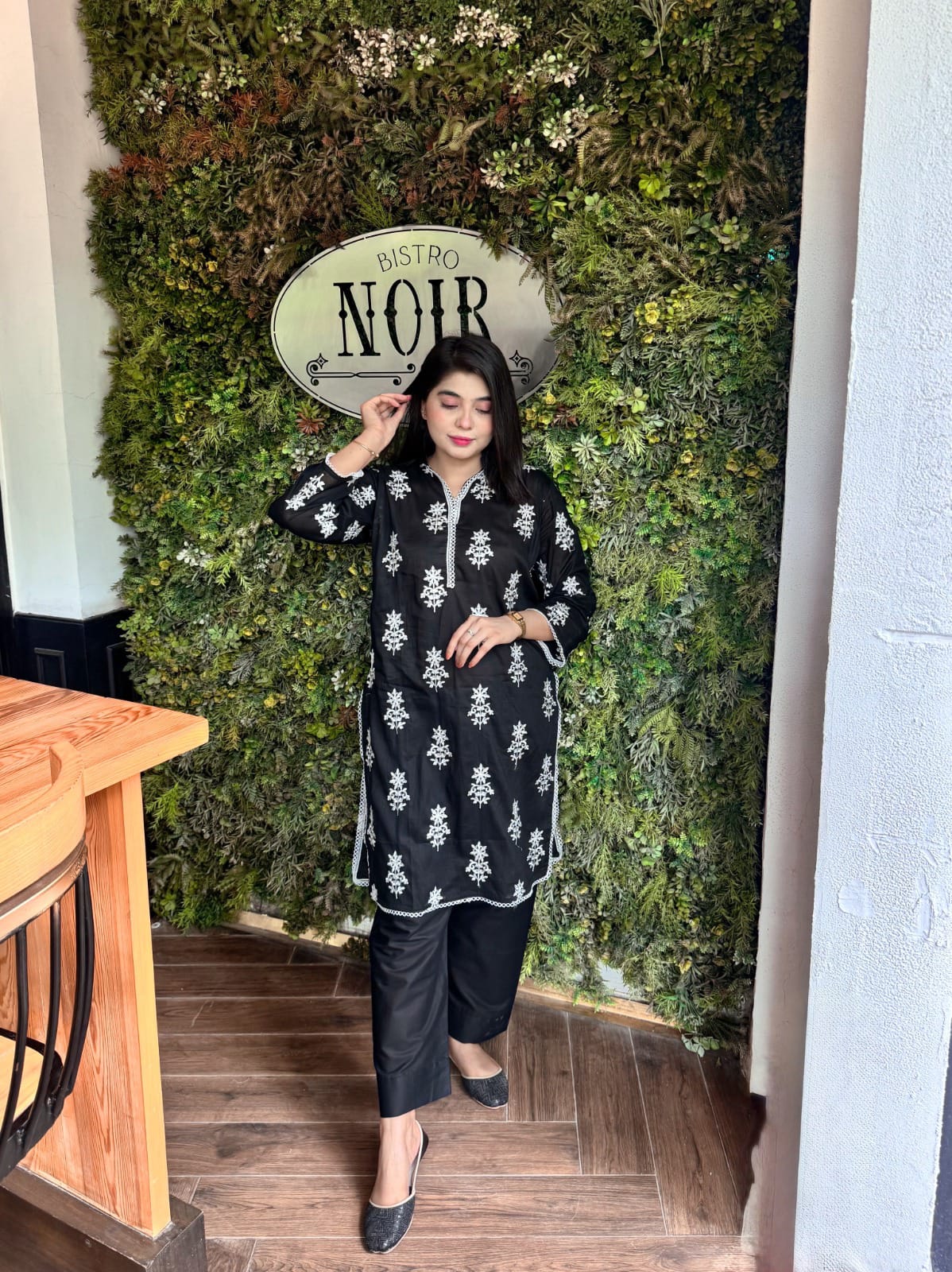 Noir Dream - Tawakal Closet
