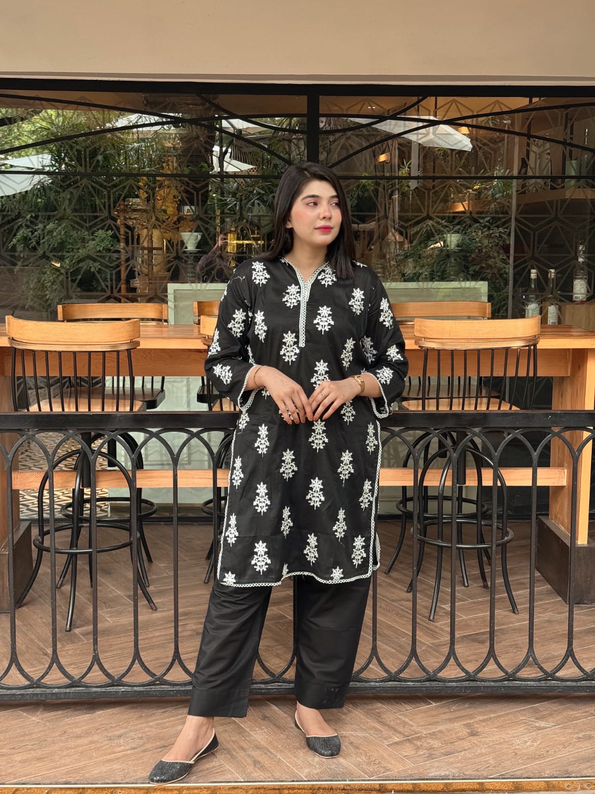 Noir Dream - Tawakal Closet