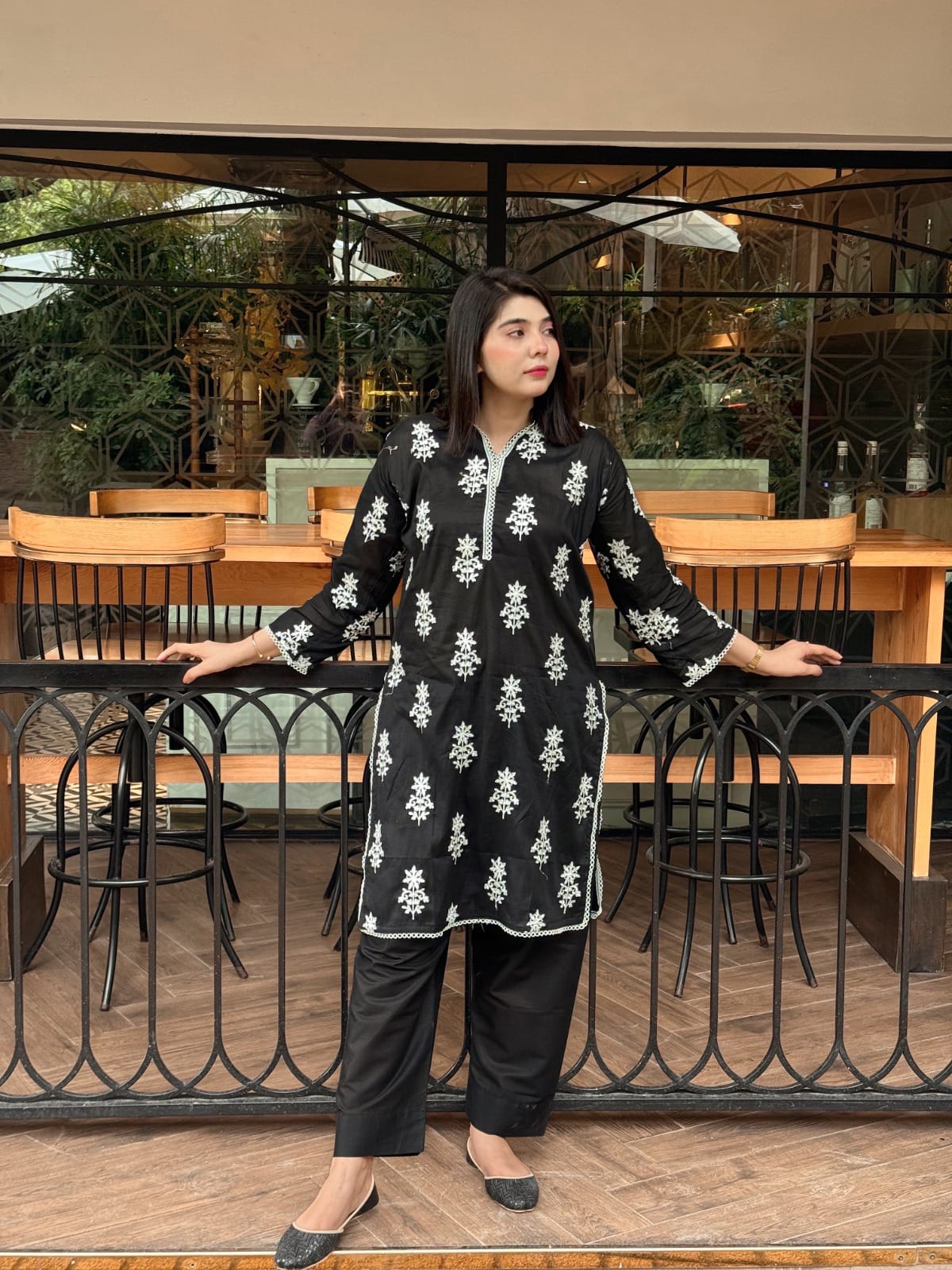 Noir Dream - Tawakal Closet