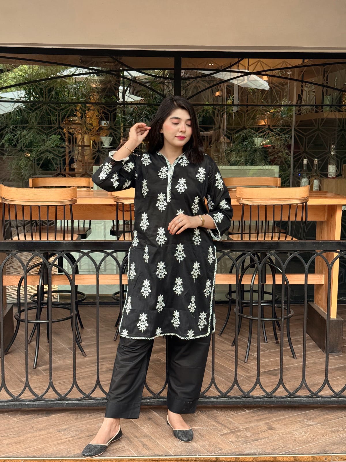 Noir Dream - Tawakal Closet