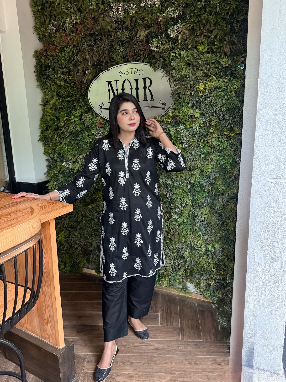 Noir Dream - Tawakal Closet