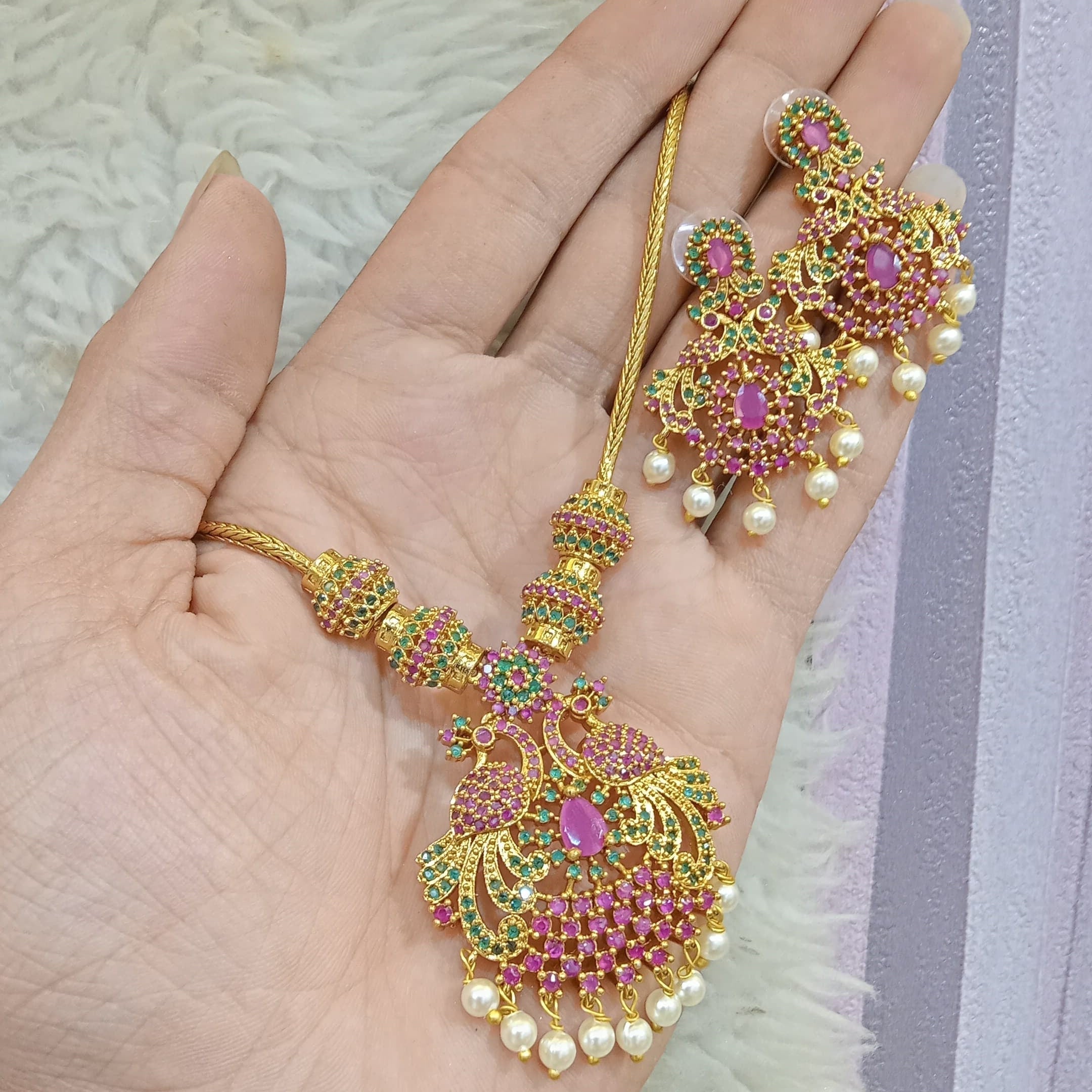 Morni 2 - Aloro Jewels