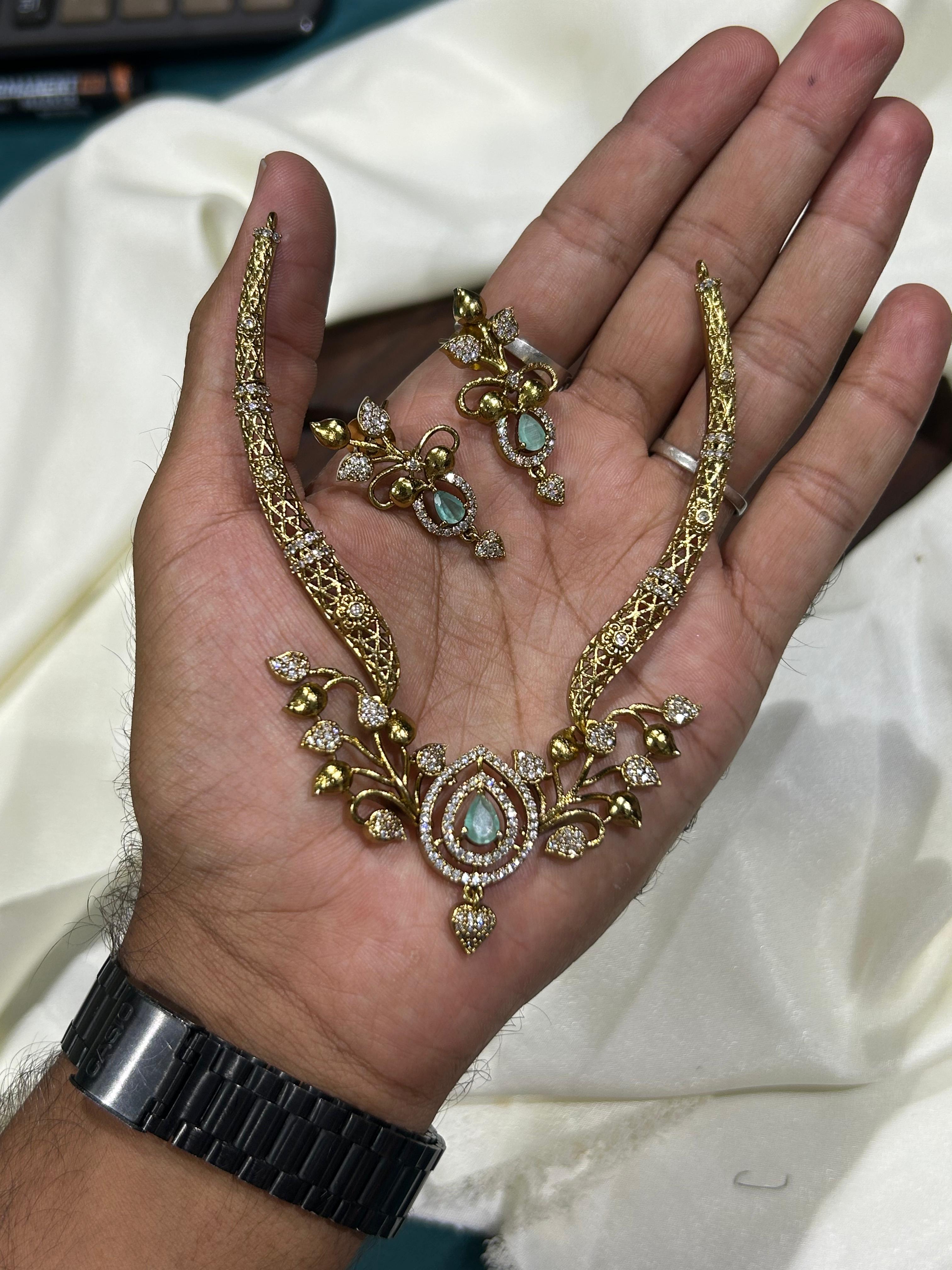 Kiara - Aloro Jewels