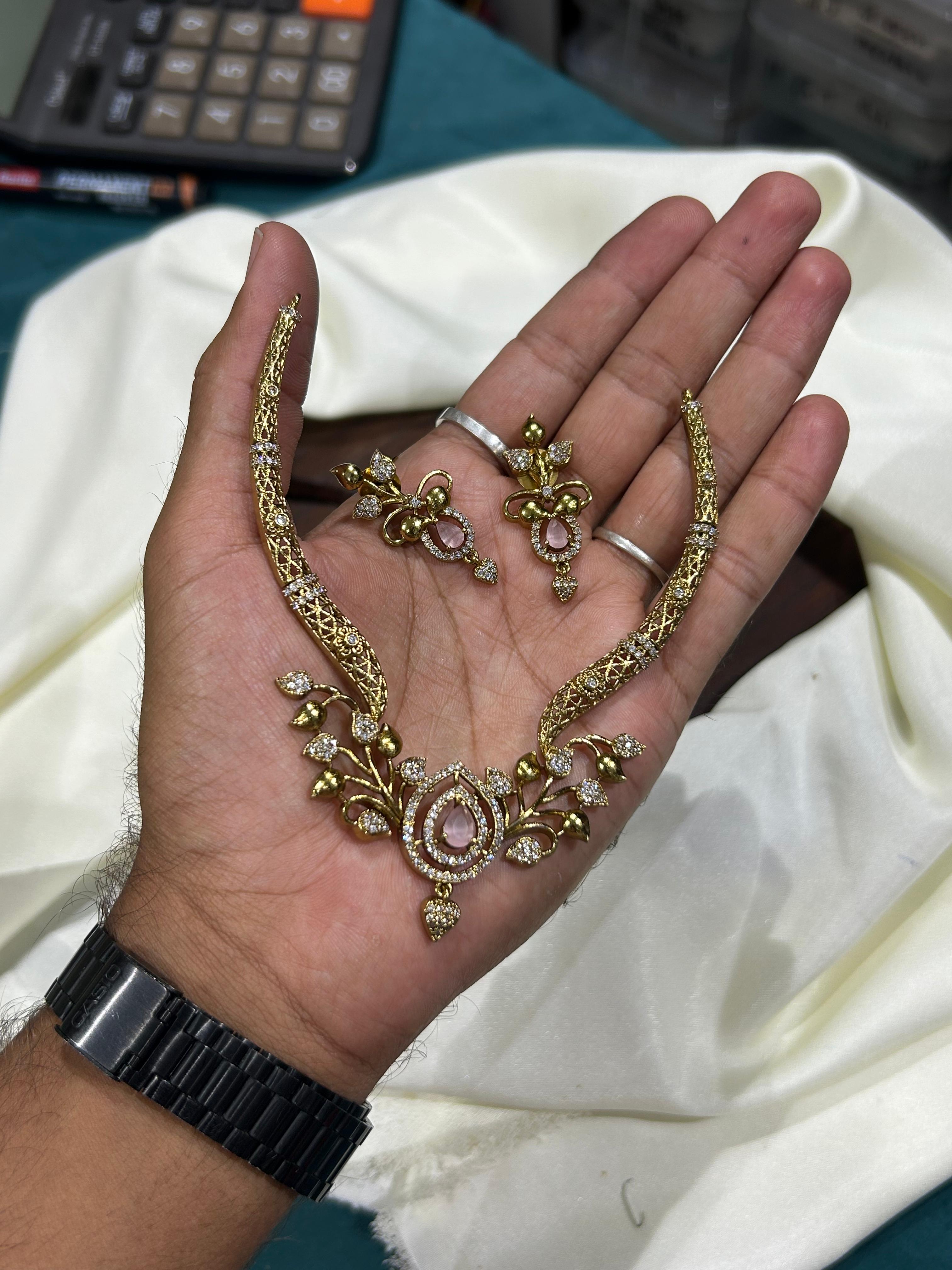 Kiara - Aloro Jewels