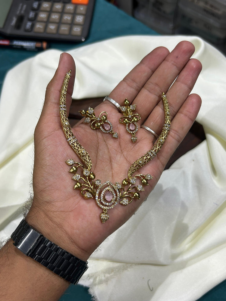 Kiara - Aloro Jewels
