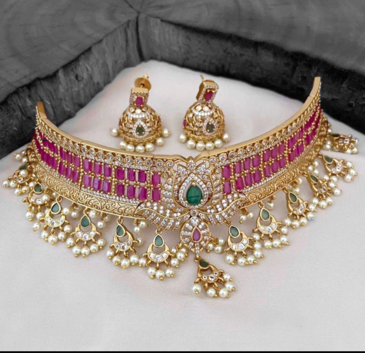 Deeva - Aloro Jewels