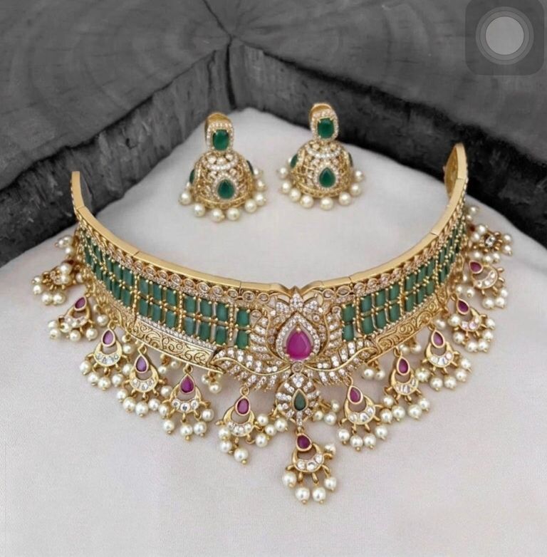 Deeva - Aloro Jewels