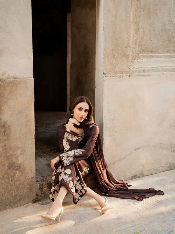 ANAYA BROWNISH - Urban Haya