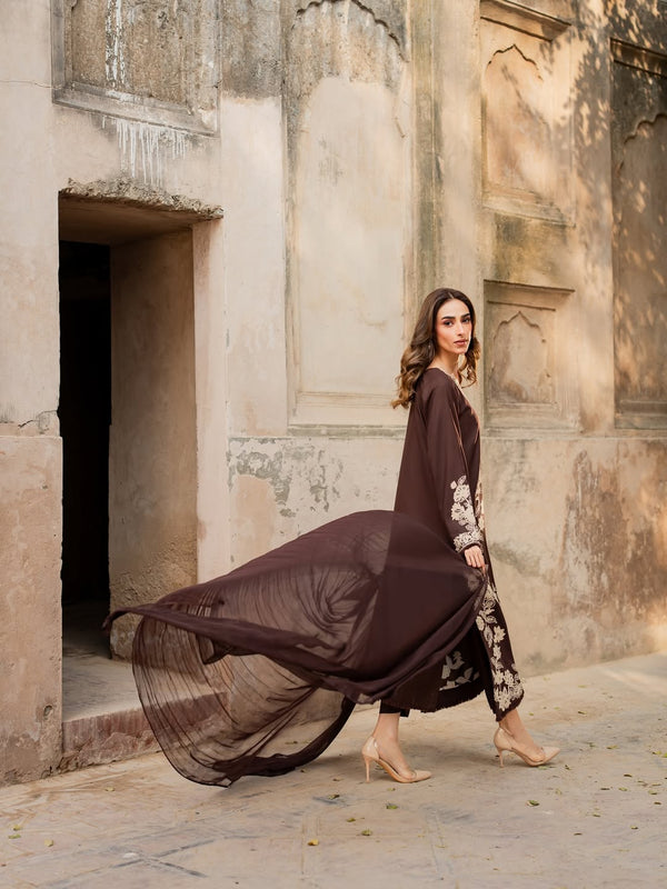 ANAYA BROWNISH - Urban Haya